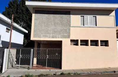 Casa com 3 quartos para alugar na Rua Antônio Rodrigues Cajado, 1383, Centreville, São Carlos