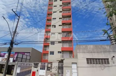 Apartamento de 1 dormitório para alugar no centro de são carlos!