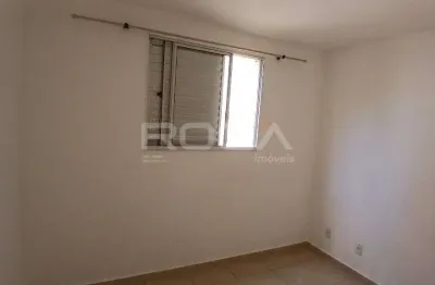 Apartamento padrão para alugar no distrito industrial miguel abdelnur, são carlos