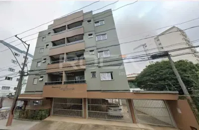 Apartamento com 2 quartos para alugar na Rua Doutor Carlos de Camargo Salles, 360, Jardim Lutfalla, São Carlos