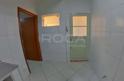 Apartamento padrão para alugar na vila brasília, são carlos