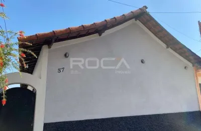 Aluguel de kitnet no jardim paraíso, são carlos - 1 dormitório, 1 banheiro