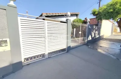 Casa de 3 dormitórios no parque primavera, são carlos - oportunidade única!