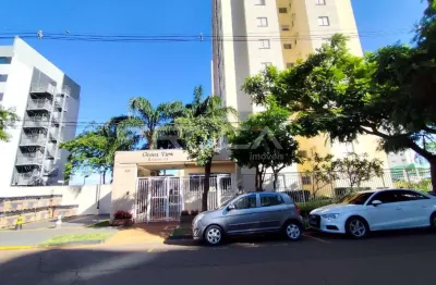 Apartamento padrão de 3 dormitórios para alugar em são carlos