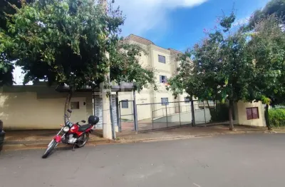 Apartamento de 1 dormitório para alugar no parque arnold schimidt, são carlos