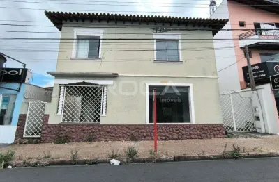 Ponto comercial para alugar na Rua Quinze de Novembro, 2089, Centro, São Carlos