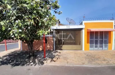 Casa com 2 quartos para alugar na Rua Benjamin Constant, 596, Vila Boa Vista, São Carlos