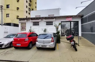 Casa de 4 dormitórios com edícula no jardim paraíso, são carlos