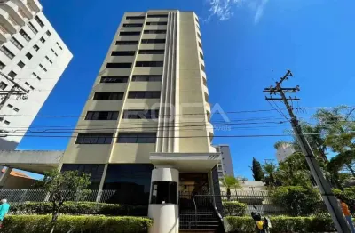 Apartamento de 4 dormitórios no jardim bethânia, são carlos