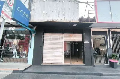 Salão comercial para alugar no jardim são carlos, são carlos