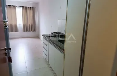 Apartamento padrão para alugar no parque arnold schimidt em são carlos