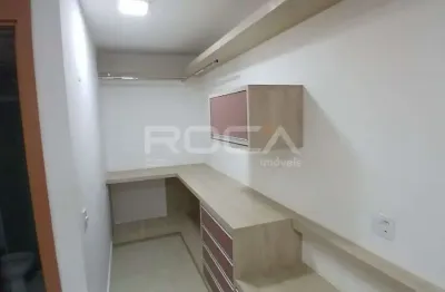 Apartamento padrão para alugar no parque arnold schimidt em são carlos