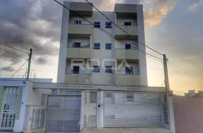 Aluguel de apartamento padrão no parque arnold schimidt, são carlos