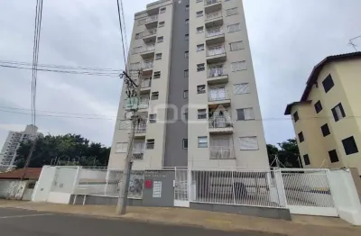 Oportunidade única! apartamento padrão de 1 dormitório no jardim nova santa paula em são carlos