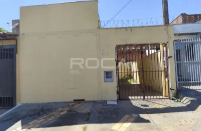 Casa para alugar em são carlos - 1 dormitório no bairro cidade aracy