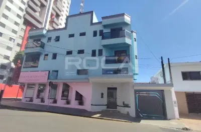 Apartamento para alugar na vila monteiro gleba i, são carlos