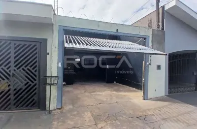 Barracão / Galpão / Depósito para alugar na Rua Domingos Diegues, 480, Parque Santa Felícia Jardim, São Carlos