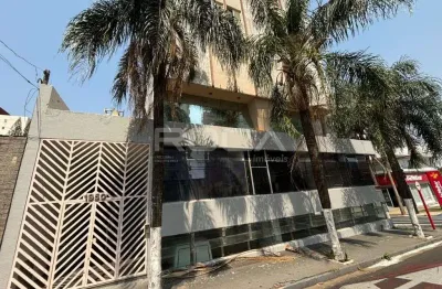 Ponto comercial para alugar na Rua Sete de Setembro, 1950, Centro, São Carlos