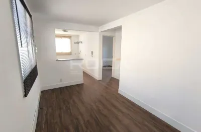 Apartamento padrão para alugar em são carlos - distrito industrial miguel abdelnur