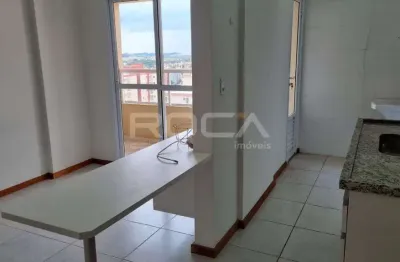Apartamento de alto padrão com 2 dormitórios no jardim macarengo, são carlos