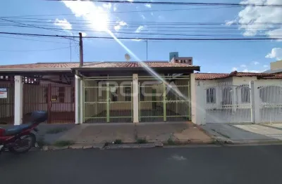 Casa com 3 quartos para alugar na Alameda das Papoulas, 69, Cidade Jardim, São Carlos