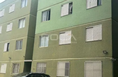 Apartamentos à venda e locação em cidade jardim, são carlos - 2 dormitórios