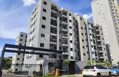 Apartamento para alugar no recreio são judas tadeu em são carlos