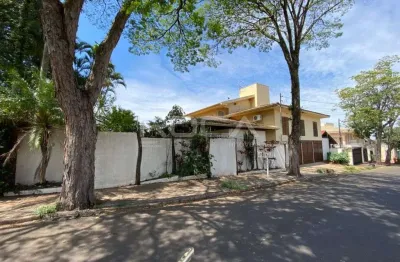 Casa de alto padrão à venda no bairro parque santa mônica, são carlos