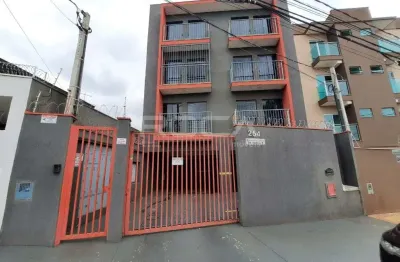 Apartamento de 2 dormitórios no jardim bandeirantes, são carlos - oportunidade única!