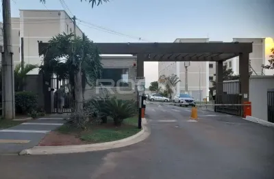 Apartamento de 2 dormitórios no parque santa felícia jardim, são carlos