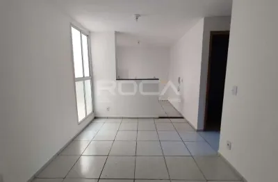 Lindo apartamento de 2 dormitórios em romeu tortorelli, são carlos