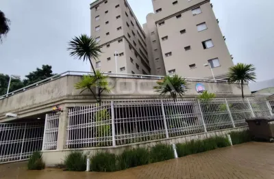 Apartamento padrão para alugar em parque arnold schmidt, são carlos