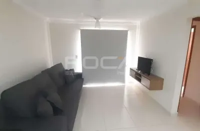 Apartamento com 2 quartos para alugar na Rua Episcopal, 2400, Centro, São Carlos