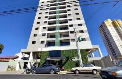 Apartamento de alto padrão no centro de são carlos - 3 dormitórios, 2 vagas e portaria de alta tecnologia!