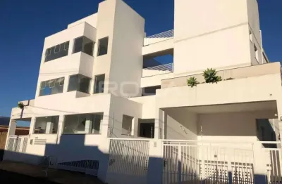 Lindo apartamento de 1 dormitório no jardim alvorada, são carlos