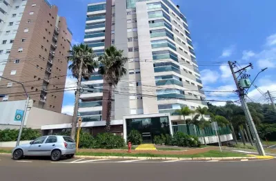 Apartamento padrão para alugar no parque faber castell, são carlos