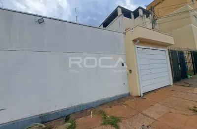 Casa com 3 quartos para alugar na Alameda das Rosas, 300, Cidade Jardim, São Carlos