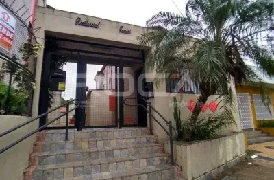 Apartamento padrão para alugar no parque arnold schimidt em são carlos