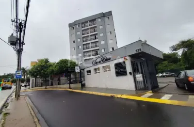 Lindo apartamento padrão para alugar em são carlos - parque santa mônica