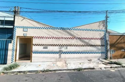 Apartamento com 1 quarto para alugar na Rua Lions Club, 125, Vila Marina, São Carlos