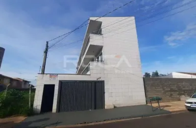 Apartamento para alugar em santa felícia, são carlos | imóvel com 1 dormitório e ótima localização!