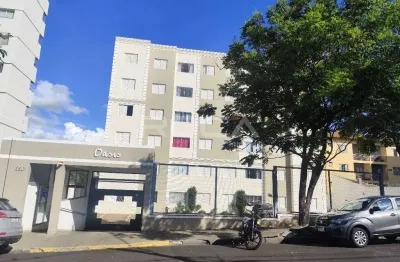 Apartamento com 1 quarto para alugar na Rua José Duarte de Souza, 350, Jardim Santa Paula, São Carlos