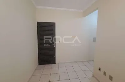 Apartamento com 1 quarto para alugar na Rua Marechal Deodoro, 2632, Centro, São Carlos