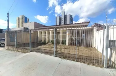 Casa à venda e locação no jardim paraíso, são carlos - 3 dormitórios, 1 suíte e ampla área externa!