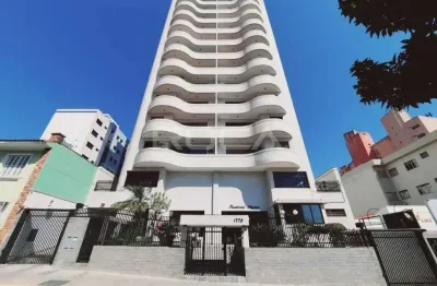 Apartamento de 3 dormitórios na vila monteiro gleba i - são carlos