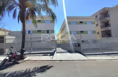 Apartamento Padrão para Alugar no Jardim Paulistano, São Carlos - 2 dormitórios