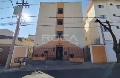 Aluguel de apartamento padrão no parque arnold schimidt - são carlos