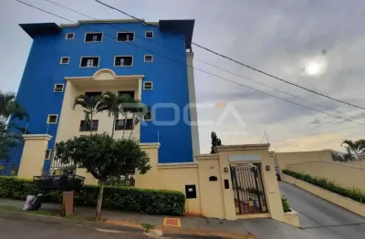 Apartamento padrão para alugar no jardim gibertoni, são carlos
