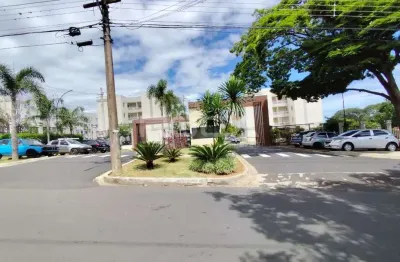 Apartamento padrão para alugar na vila boa vista 1, são carlos - 2 dormitórios e garagem