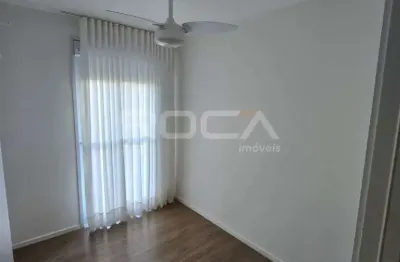 Apartamento de 3 dormitórios para alugar no parque faber castell i, são carlos